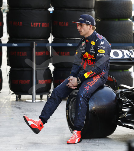 F1 Grand Prix of Abu Dhabi
