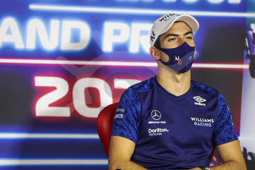 F1 Grand Prix of Abu Dhabi