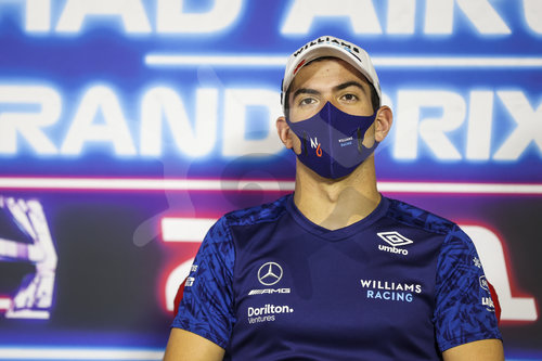 F1 Grand Prix of Abu Dhabi