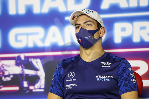 F1 Grand Prix of Abu Dhabi