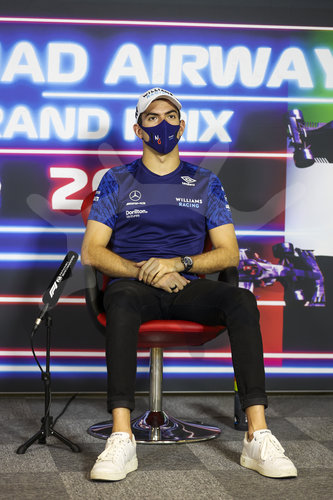 F1 Grand Prix of Abu Dhabi