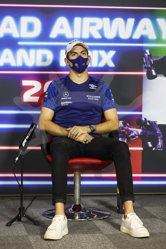 F1 Grand Prix of Abu Dhabi