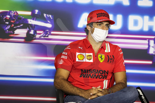 F1 Grand Prix of Abu Dhabi