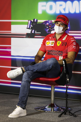 F1 Grand Prix of Abu Dhabi