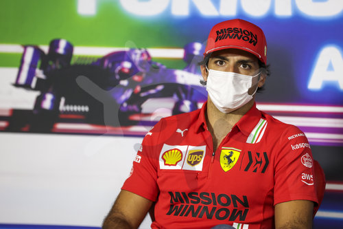 F1 Grand Prix of Abu Dhabi