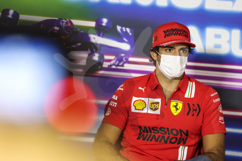 F1 Grand Prix of Abu Dhabi