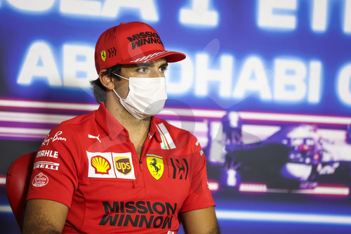 F1 Grand Prix of Abu Dhabi