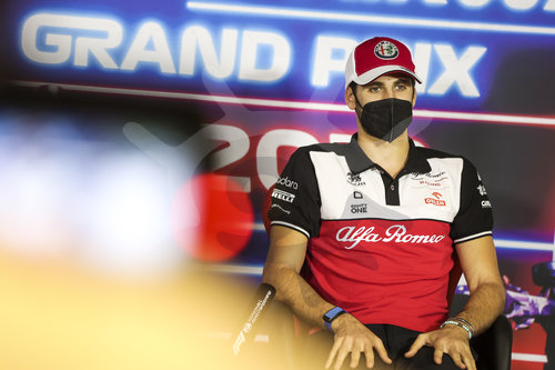 F1 Grand Prix of Abu Dhabi