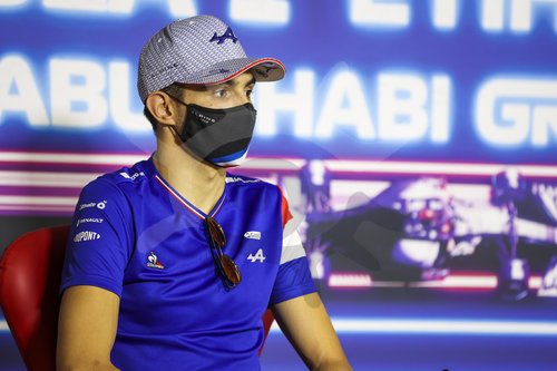 F1 Grand Prix of Abu Dhabi