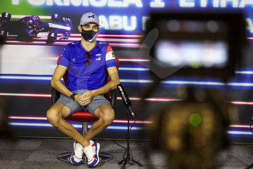 F1 Grand Prix of Abu Dhabi