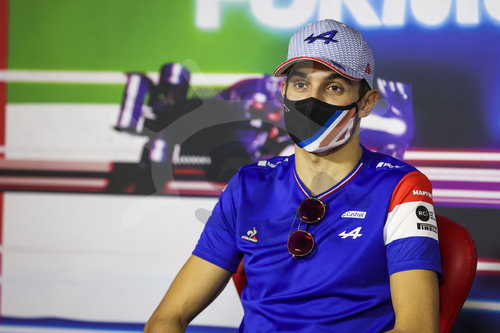 F1 Grand Prix of Abu Dhabi