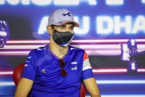 F1 Grand Prix of Abu Dhabi