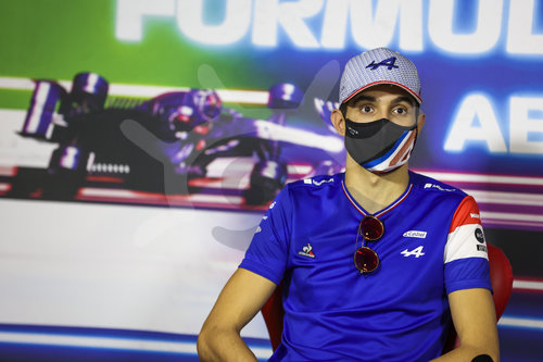 F1 Grand Prix of Abu Dhabi