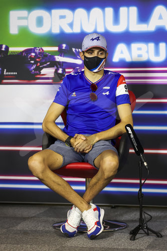 F1 Grand Prix of Abu Dhabi