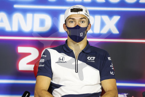 F1 Grand Prix of Abu Dhabi