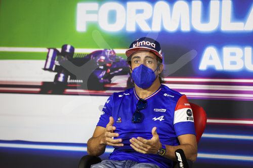 F1 Grand Prix of Abu Dhabi