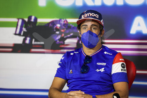 F1 Grand Prix of Abu Dhabi