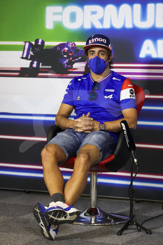 F1 Grand Prix of Abu Dhabi