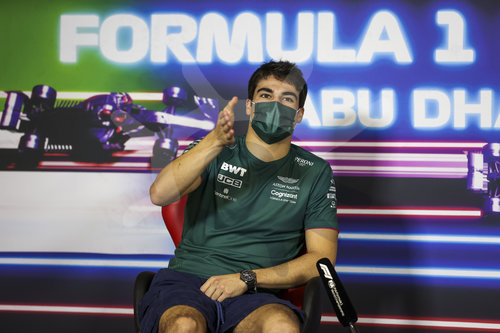 F1 Grand Prix of Abu Dhabi