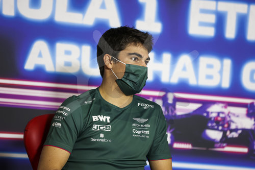 F1 Grand Prix of Abu Dhabi