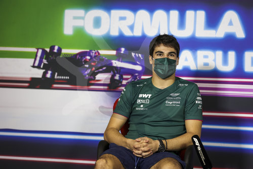 F1 Grand Prix of Abu Dhabi