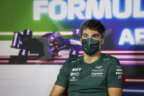 F1 Grand Prix of Abu Dhabi