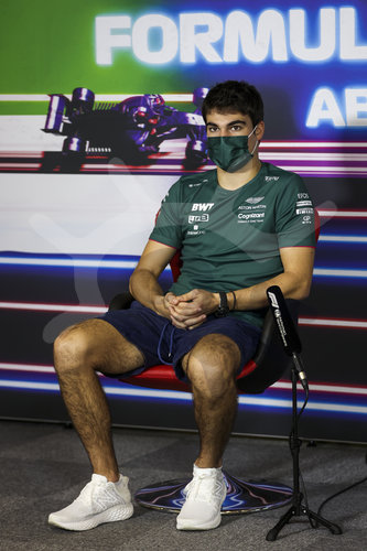 F1 Grand Prix of Abu Dhabi