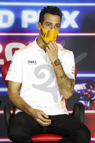 F1 Grand Prix of Abu Dhabi