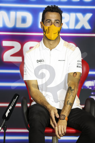 F1 Grand Prix of Abu Dhabi
