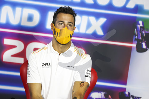 F1 Grand Prix of Abu Dhabi