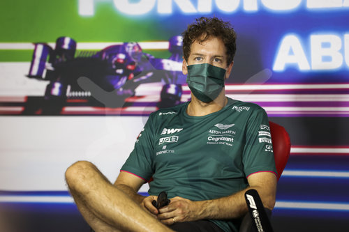 F1 Grand Prix of Abu Dhabi