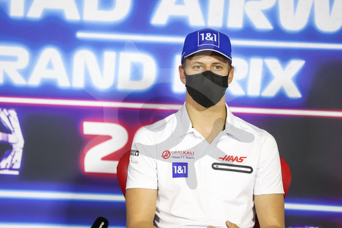 F1 Grand Prix of Abu Dhabi