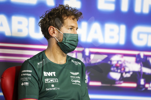 F1 Grand Prix of Abu Dhabi