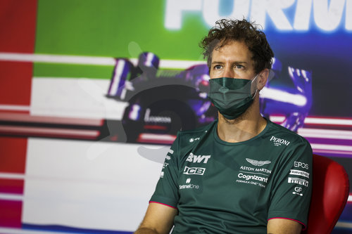 F1 Grand Prix of Abu Dhabi