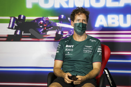 F1 Grand Prix of Abu Dhabi