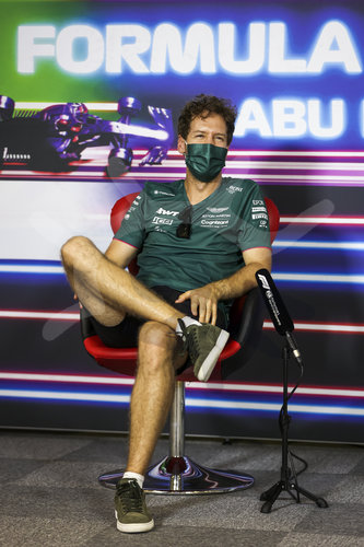 F1 Grand Prix of Abu Dhabi