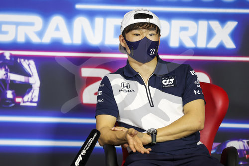 F1 Grand Prix of Abu Dhabi