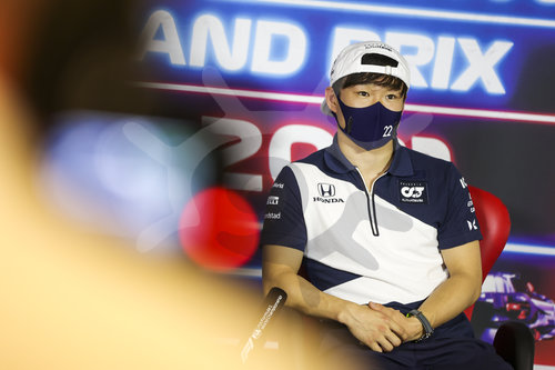F1 Grand Prix of Abu Dhabi