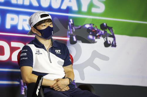 F1 Grand Prix of Abu Dhabi
