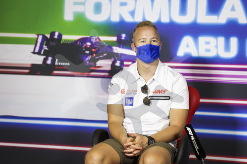 F1 Grand Prix of Abu Dhabi