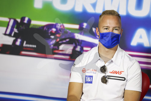 F1 Grand Prix of Abu Dhabi
