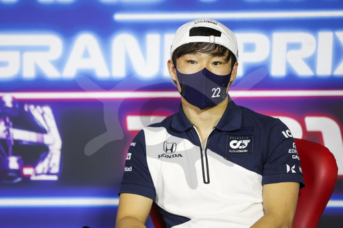 F1 Grand Prix of Abu Dhabi