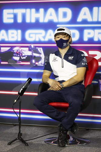 F1 Grand Prix of Abu Dhabi