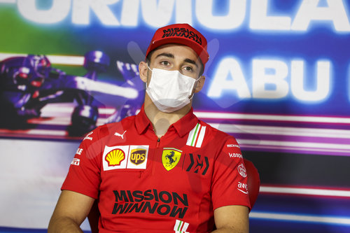 F1 Grand Prix of Abu Dhabi