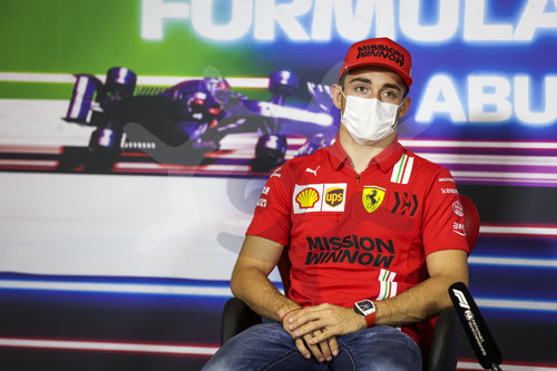 F1 Grand Prix of Abu Dhabi