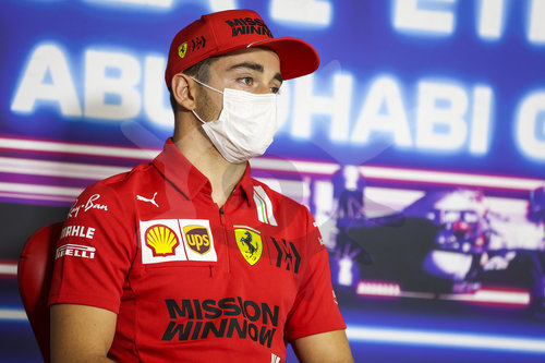 F1 Grand Prix of Abu Dhabi