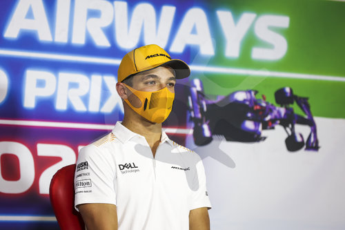 F1 Grand Prix of Abu Dhabi