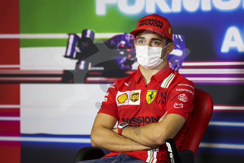 F1 Grand Prix of Abu Dhabi