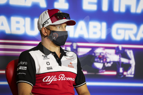 F1 Grand Prix of Abu Dhabi