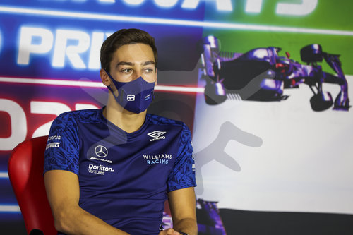 F1 Grand Prix of Abu Dhabi